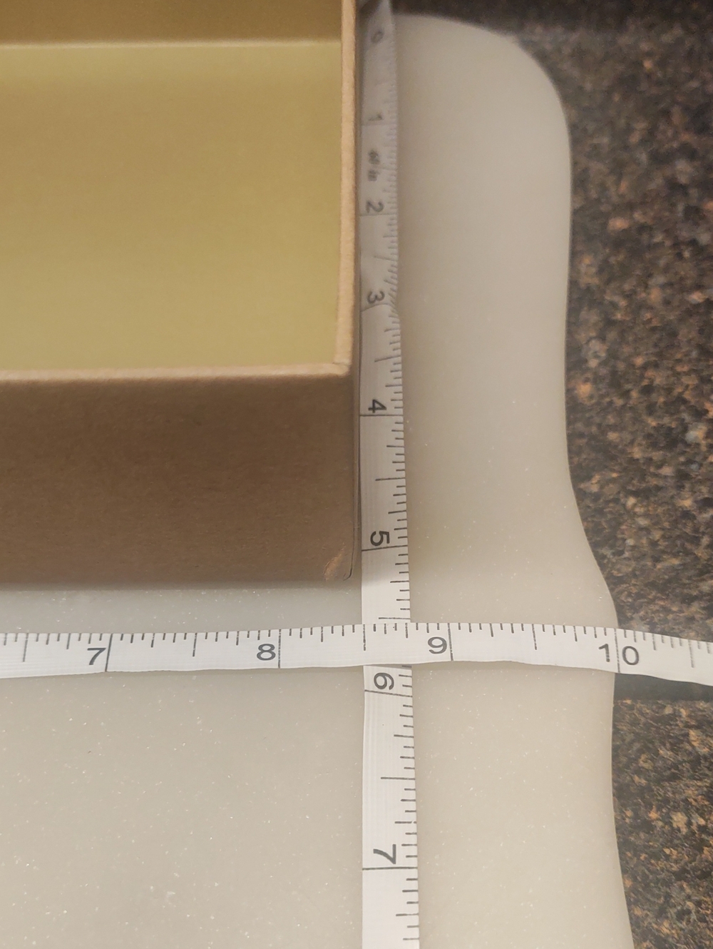 NEW! Coach Box Empty - Picture 4 of 9